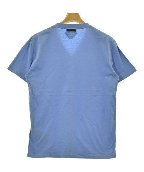 PRADA เสื้อยืด/เสื้อท็อปส์