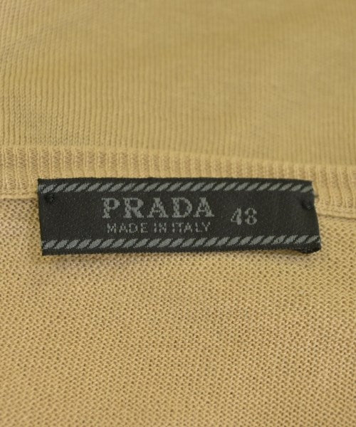 PRADA เสื้อกันหนาว