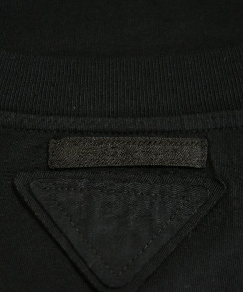 PRADA เสื้อยืด/เสื้อท็อปส์