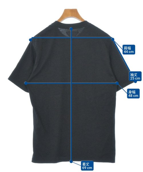 PRADA เสื้อยืด/เสื้อท็อปส์