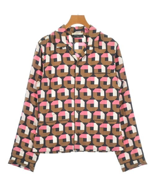 PRADA เสื้อลำลอง