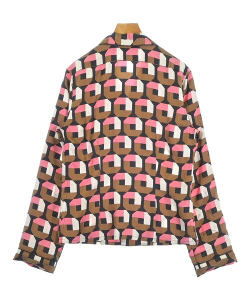 PRADA เสื้อลำลอง