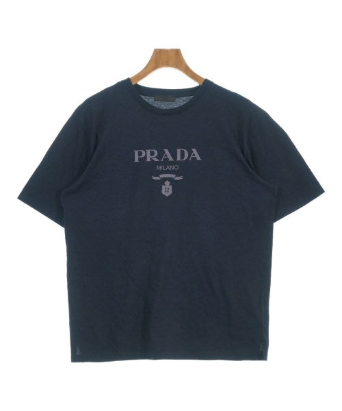 PRADA เสื้อยืด/เสื้อท็อปส์