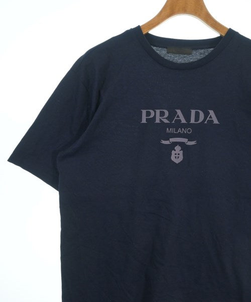 PRADA เสื้อยืด/เสื้อท็อปส์