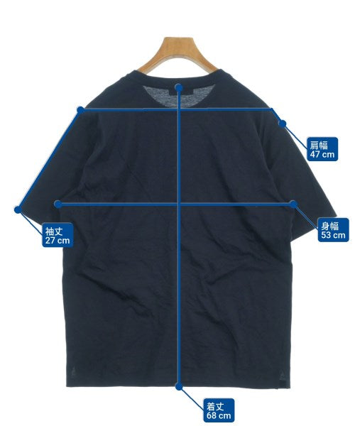 PRADA เสื้อยืด/เสื้อท็อปส์