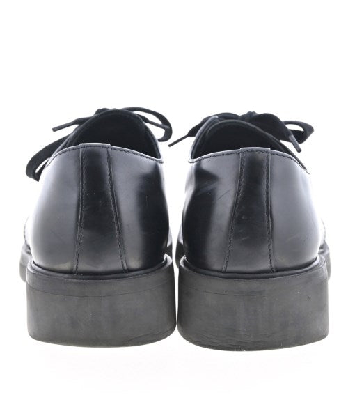 PRADA รองเท้าสวมทางการ