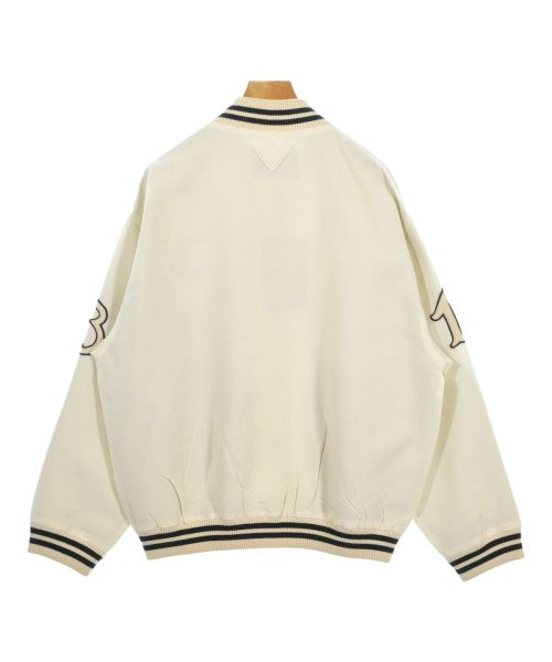PRADA แจ็คเก็ตสนามกีฬา