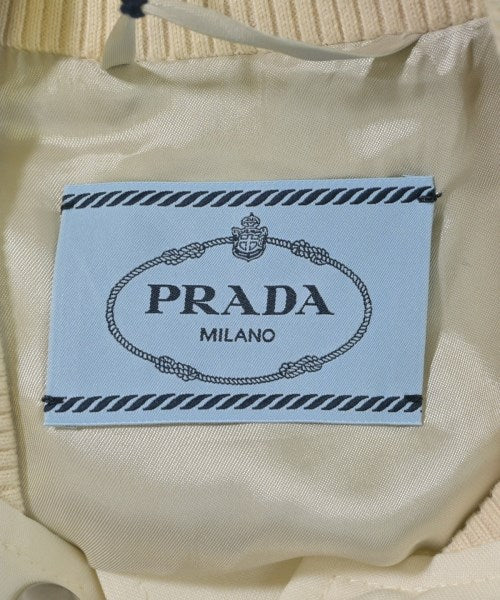 PRADA แจ็คเก็ตสนามกีฬา