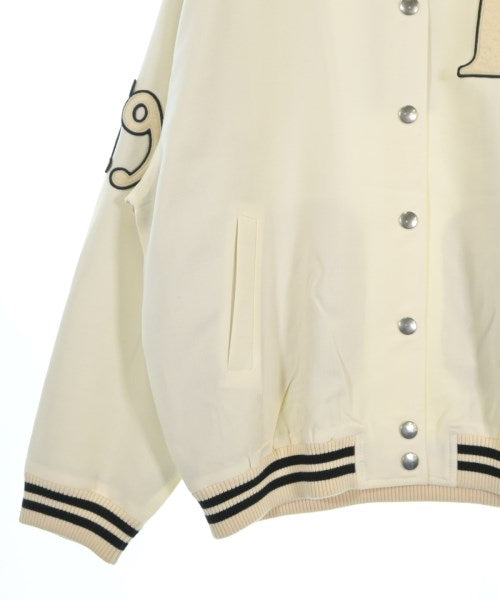 PRADA แจ็คเก็ตสนามกีฬา