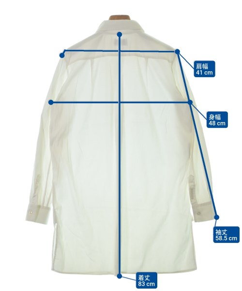 PRADA เสื้อลำลอง