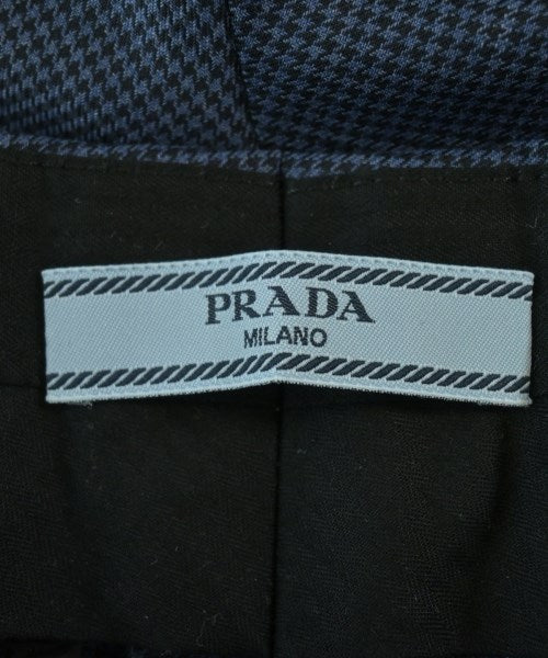PRADA กางเกงขายาว