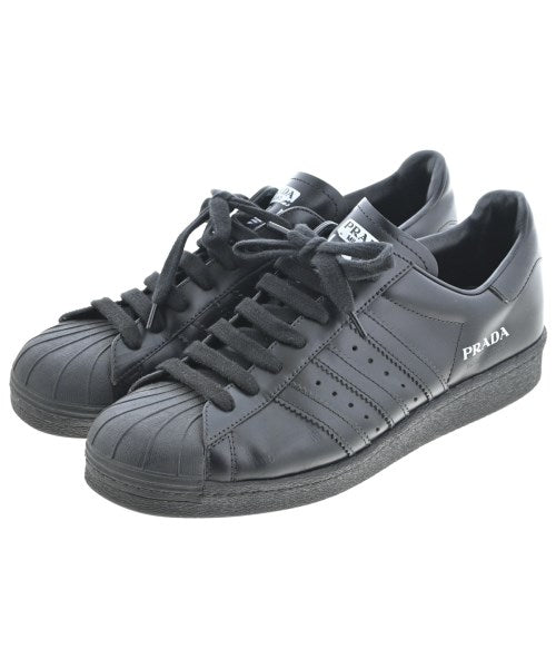 PRADA รองเท้าผ้าใบ