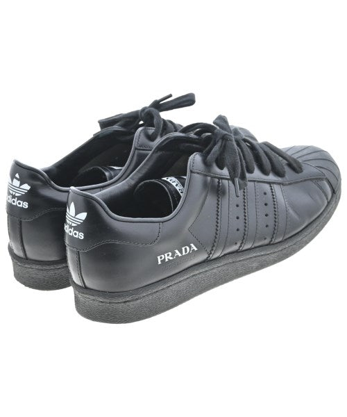 PRADA รองเท้าผ้าใบ