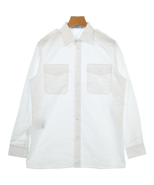 PRADA เสื้อลำลอง