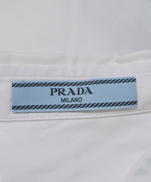 PRADA เสื้อลำลอง