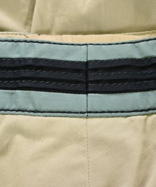 PRADA กางเกง 5 ส่วน