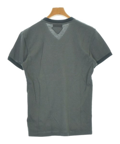 PRADA เสื้อยืด/เสื้อท็อปส์