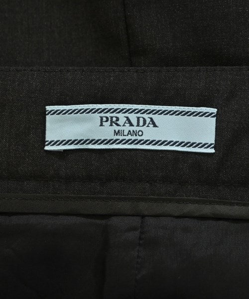 PRADA กระโปรงยาวถึงเข่า