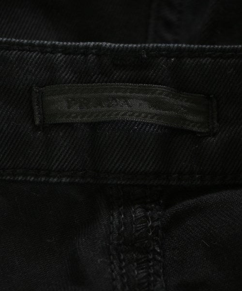 PRADA กางเกง 5 ส่วน