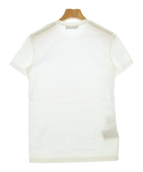 PRADA เสื้อยืด/เสื้อท็อปส์