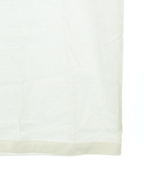 PRADA เสื้อยืด/เสื้อท็อปส์