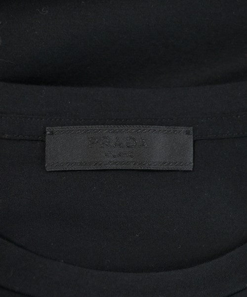 PRADA เสื้อยืด/เสื้อท็อปส์