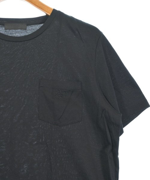 PRADA เสื้อยืด/เสื้อท็อปส์