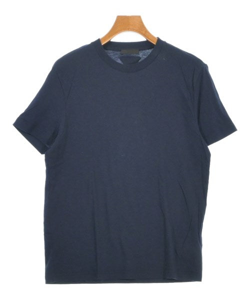 PRADA เสื้อยืด/เสื้อท็อปส์