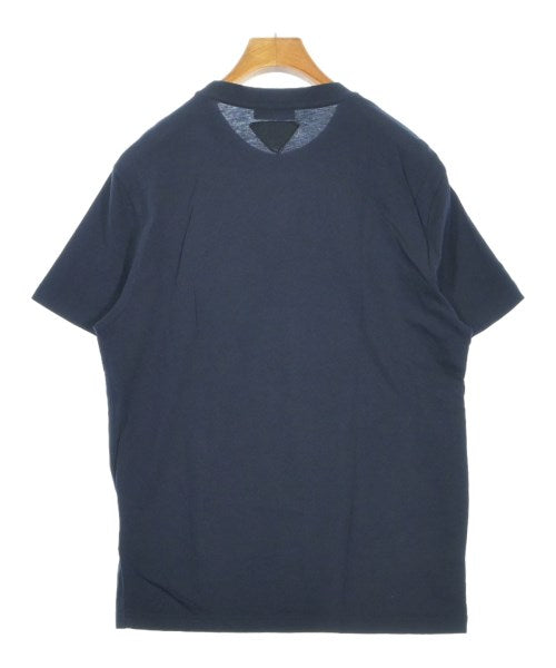 PRADA เสื้อยืด/เสื้อท็อปส์