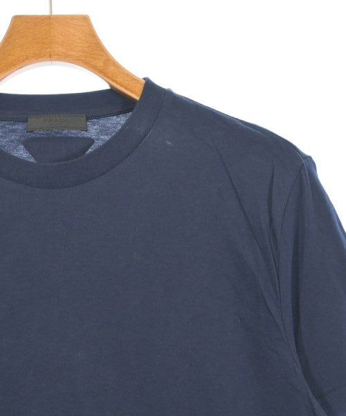 PRADA เสื้อยืด/เสื้อท็อปส์