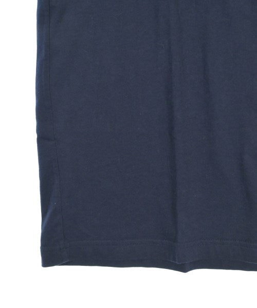 PRADA เสื้อยืด/เสื้อท็อปส์