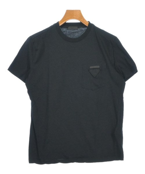PRADA เสื้อยืด/เสื้อท็อปส์