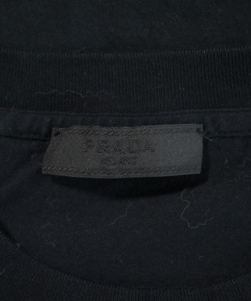 PRADA เสื้อยืด/เสื้อท็อปส์