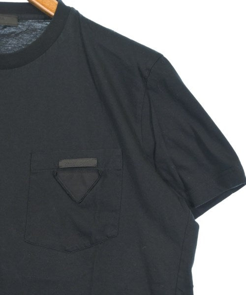 PRADA เสื้อยืด/เสื้อท็อปส์