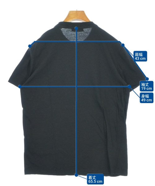 PRADA เสื้อยืด/เสื้อท็อปส์