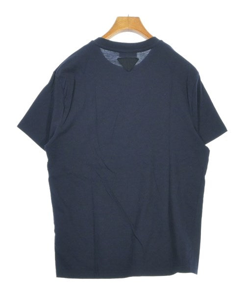 PRADA เสื้อยืด/เสื้อท็อปส์