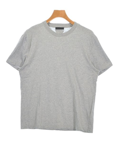 PRADA เสื้อยืด/เสื้อท็อปส์