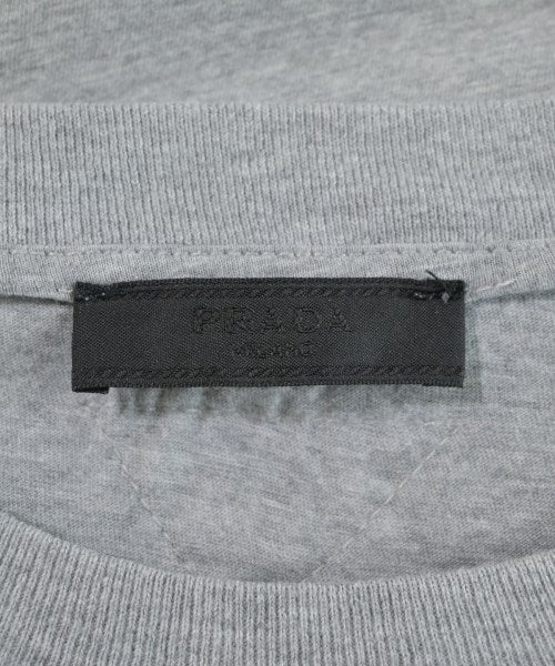 PRADA เสื้อยืด/เสื้อท็อปส์