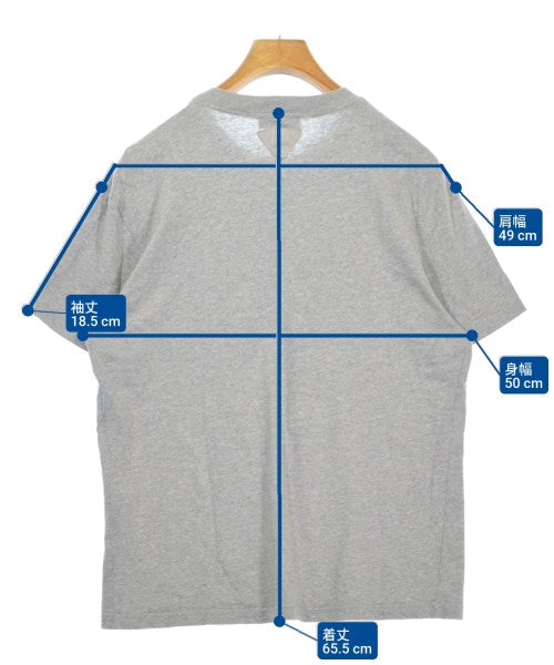 PRADA เสื้อยืด/เสื้อท็อปส์