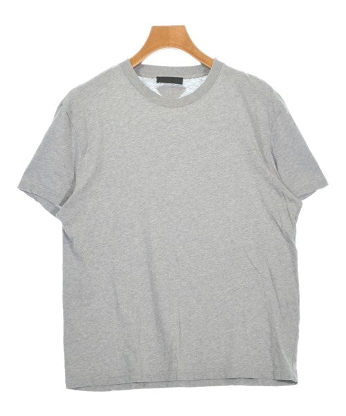PRADA เสื้อยืด/เสื้อท็อปส์