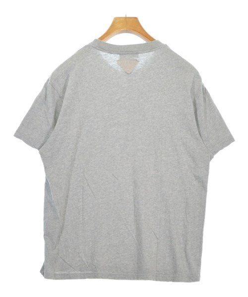 PRADA เสื้อยืด/เสื้อท็อปส์