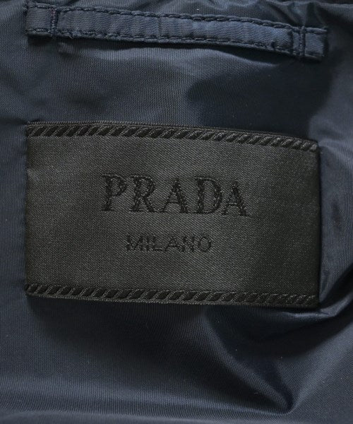 PRADA แจ็คเก็ตเบลาส์ อื่น