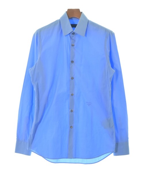 PRADA เสื้อเชิ้ตทางการ