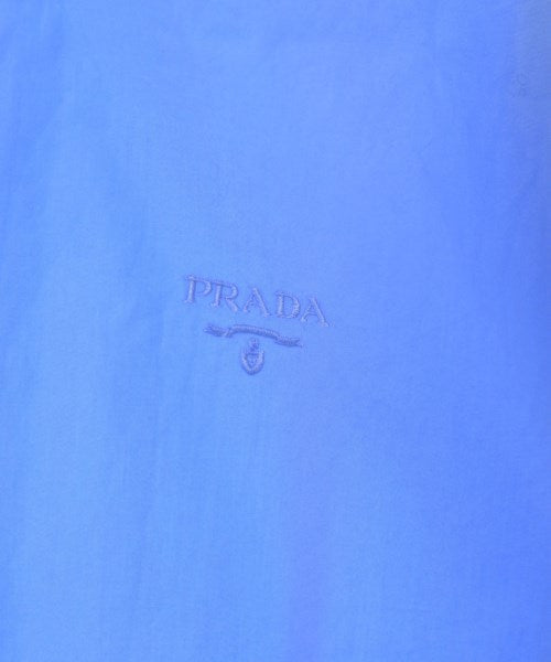 PRADA เสื้อเชิ้ตทางการ