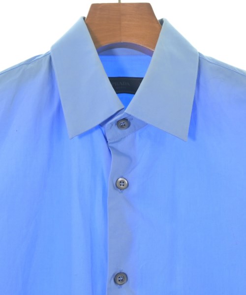 PRADA เสื้อเชิ้ตทางการ