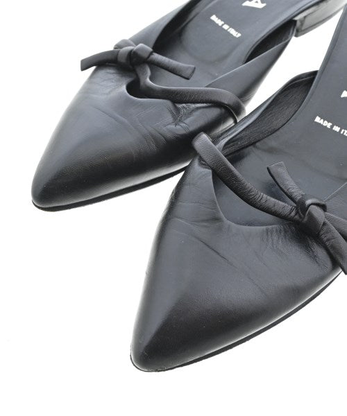 PRADA รองเท้าแตะ
