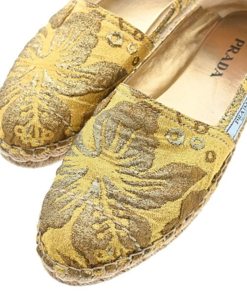 PRADA รองเท้า อื่น