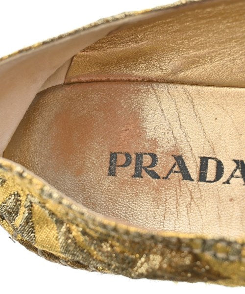 PRADA รองเท้า อื่น