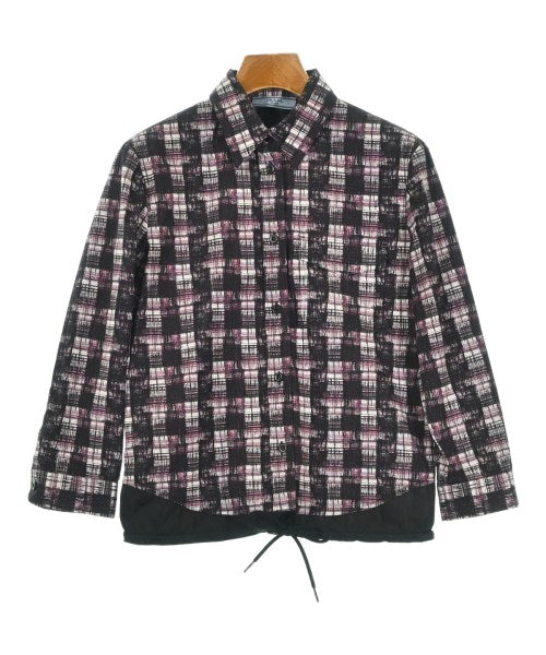 PRADA เสื้อลำลอง