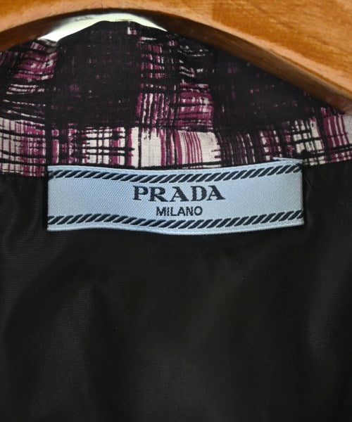 PRADA เสื้อลำลอง